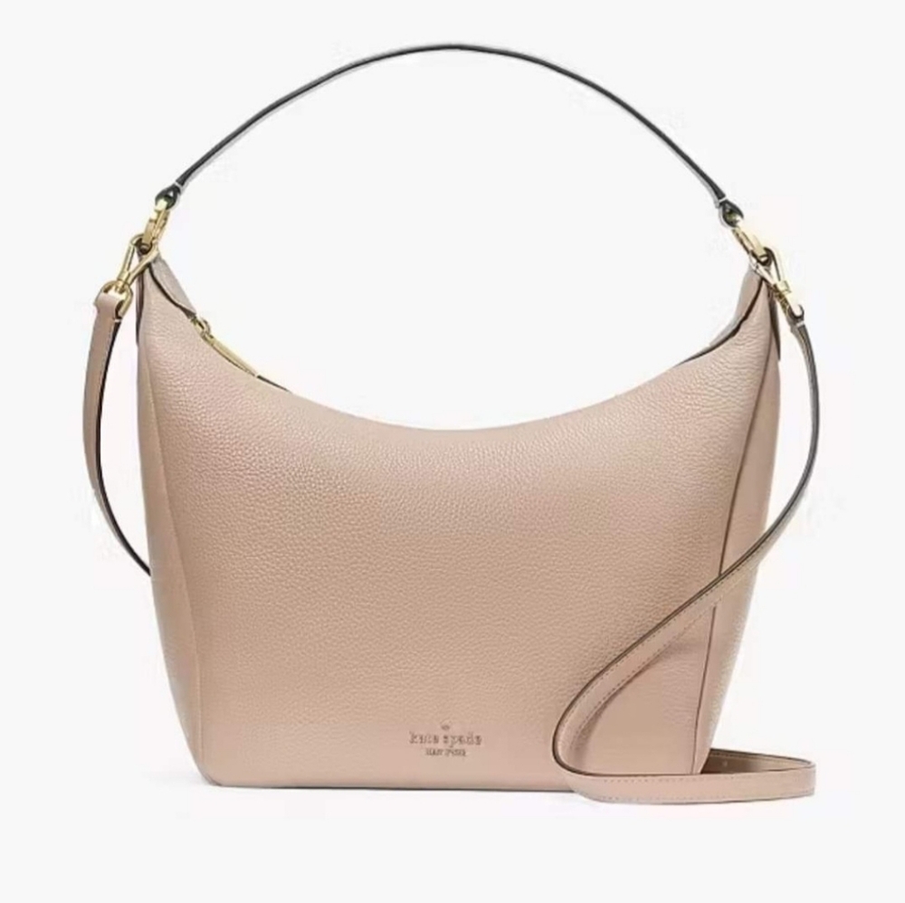 Kate Spade Leila Hobo Shoulder bag